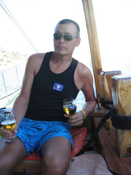 Галым Акулов