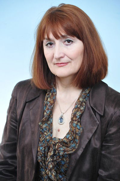 Наталия Шульга