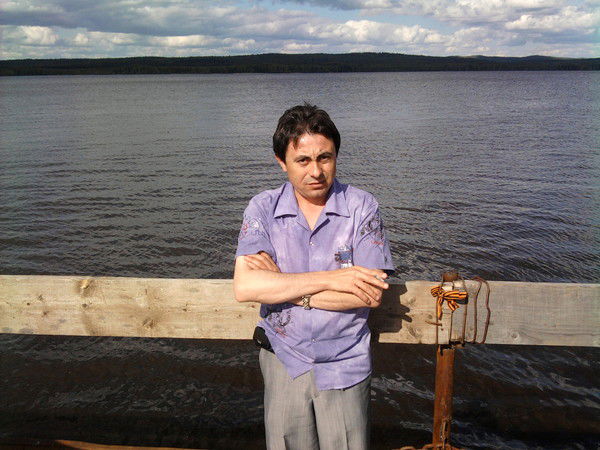 Зураби Клоян