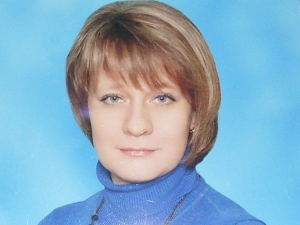 Екатерина Лукьянчикова