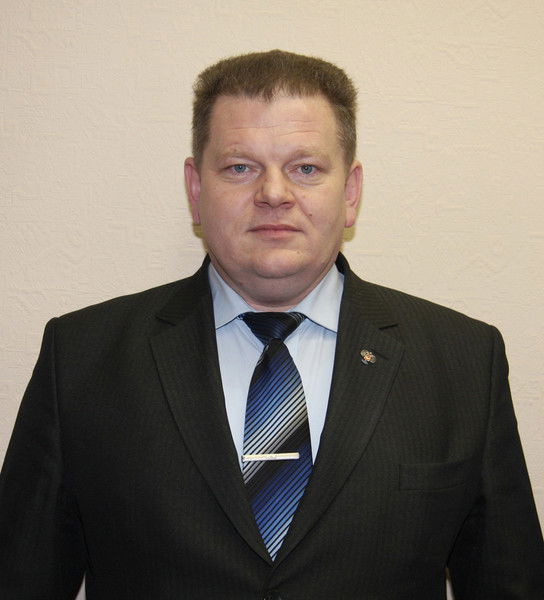 Виктор Шевчуков