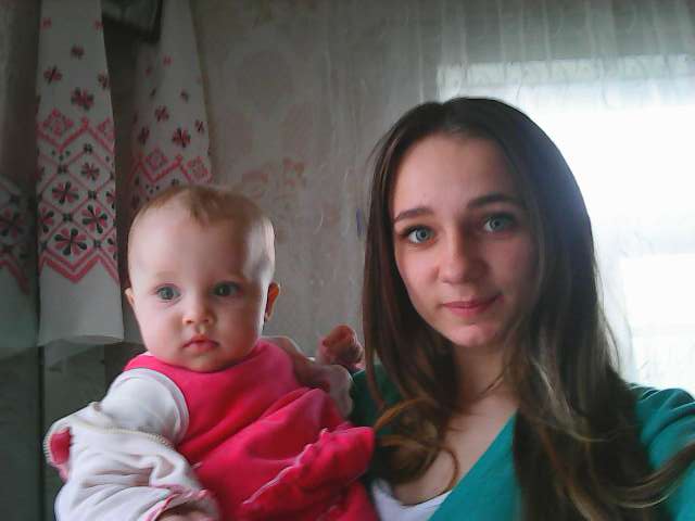 Дарья Бут-Гусаим