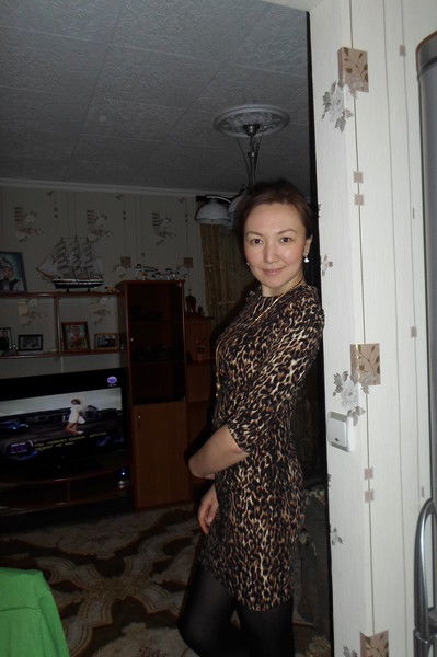 Земфира Байсагынова