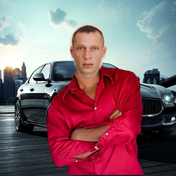 Алексей Безкоровайный