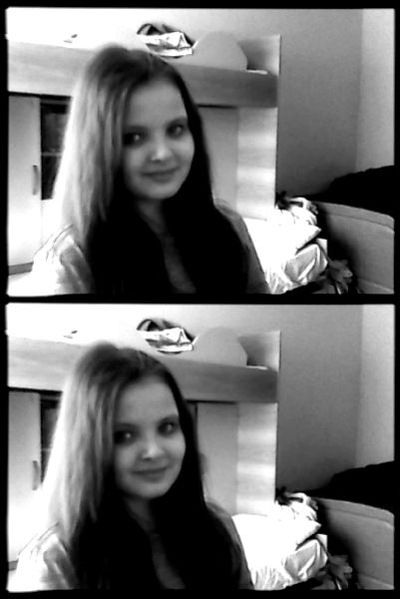 Дарья Козаченко