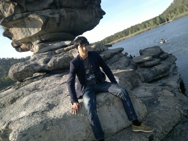 Нурсултан Ниязов