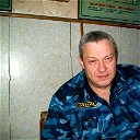 Олег Бакулин