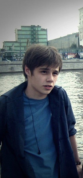 Артём Смирнов