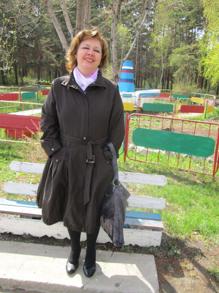 Елена Плющева