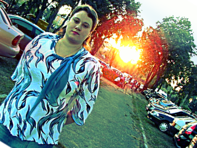 Ирина Кривулько