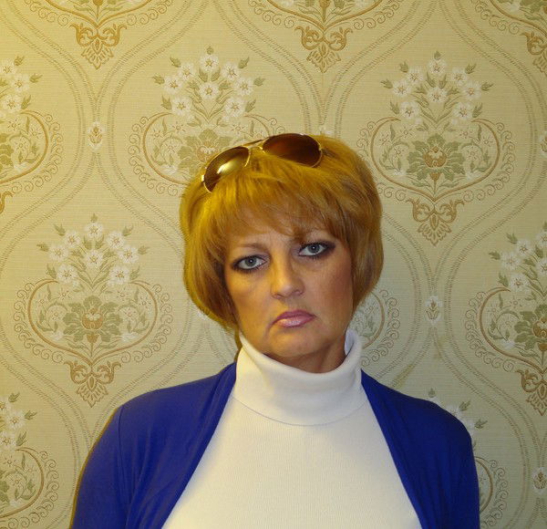 Ирина Володько