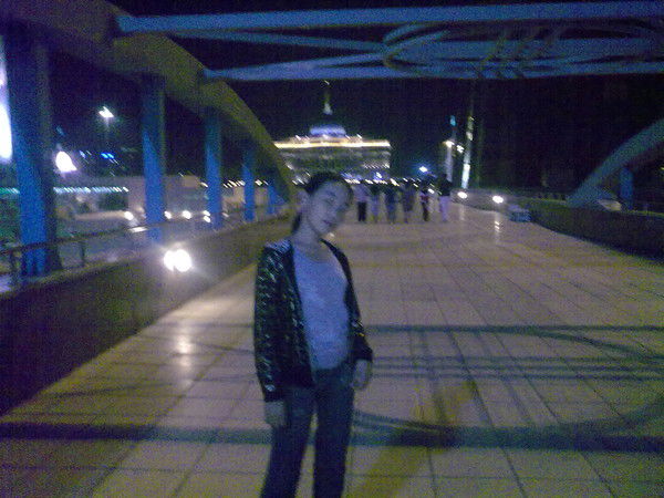 Камила Нурсеитова