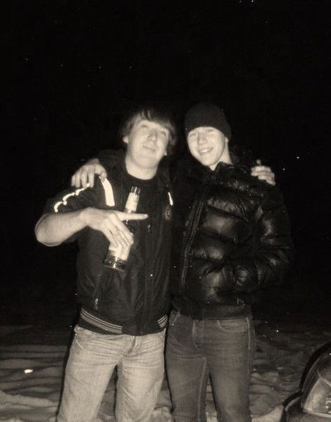 Саня Саламонов