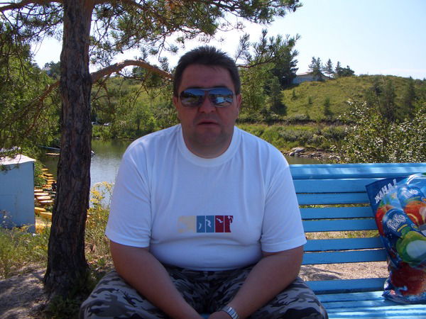 Равиль Рахимов