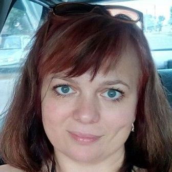 Виктория Калина