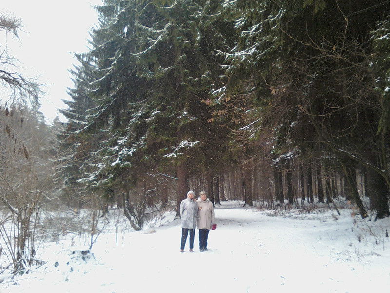 Лариса Ковальчук