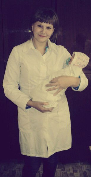 Аня Лалетина