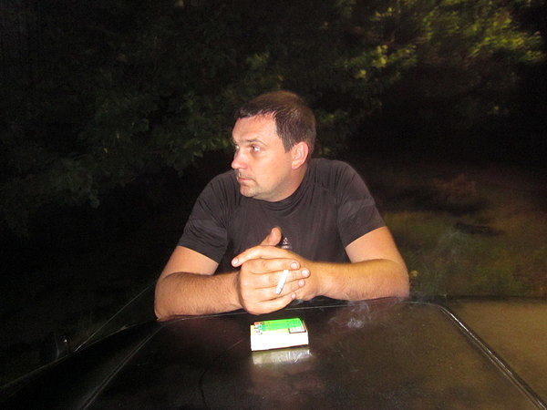 Виталий Шевчук