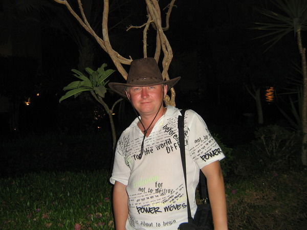 Николай Сорокин