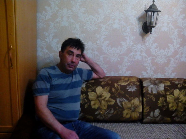 Наиль Чертов