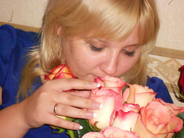 Елена Истомина