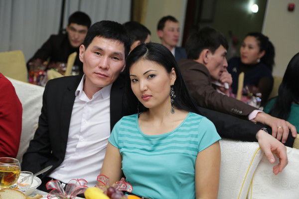 Лариса Анесова