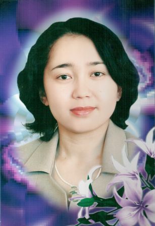 Назым Нурахметова