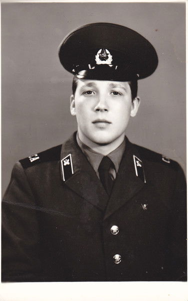 Игорь Виноградов