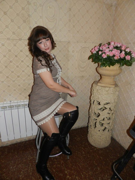 Мила Шматова