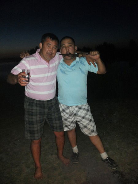 Жасулан Кудабаев