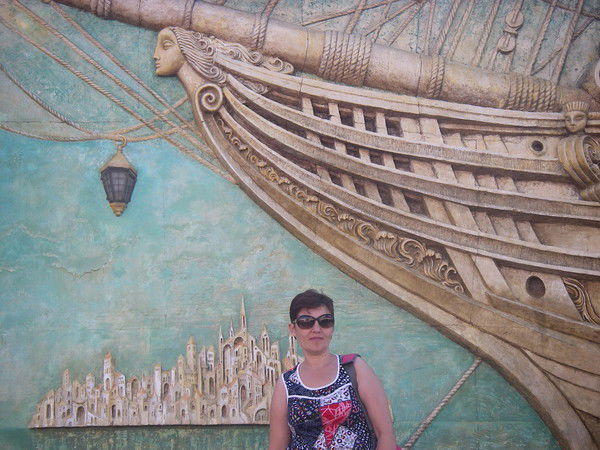 Елена Тверскова