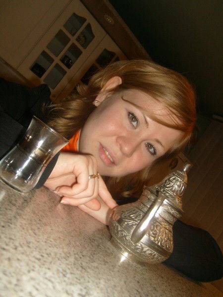 Венера Ганеева