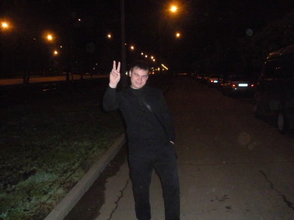 Андрей Овчинников