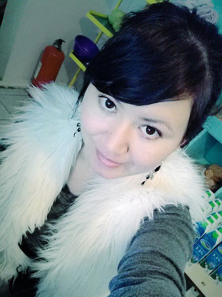 Айдана Муканова