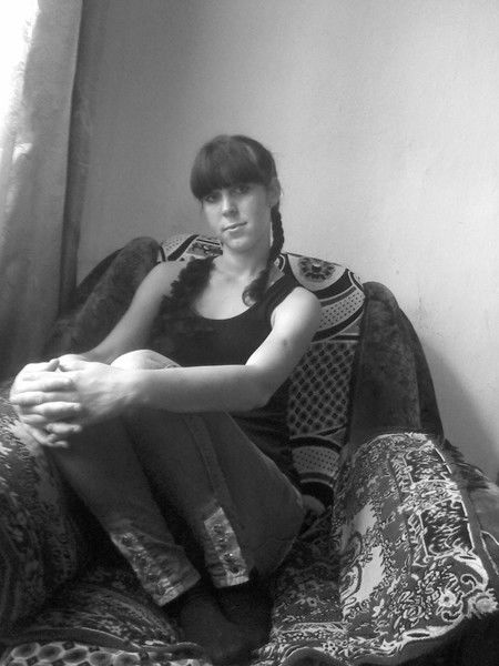 Анжелика Татаринова