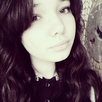 Ежевичка Ревенкова