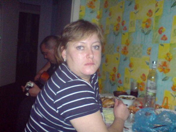 Юля Мартынова