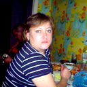 Юля Мартынова