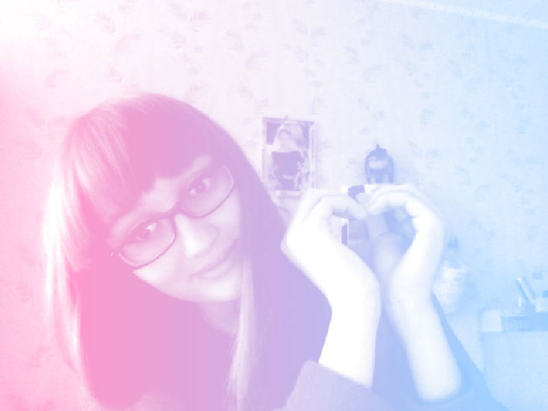 Настенька ...