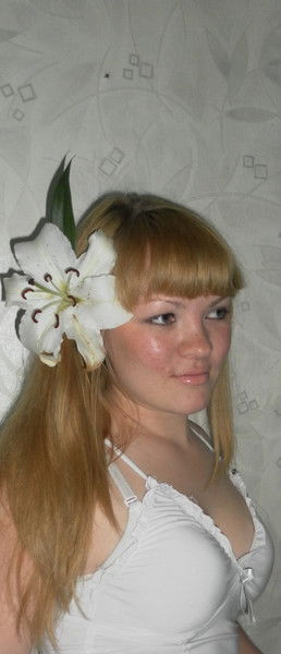 Александра Крытова