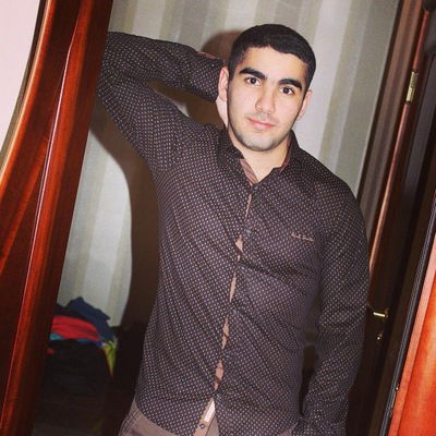 Эльвин Исмаилов