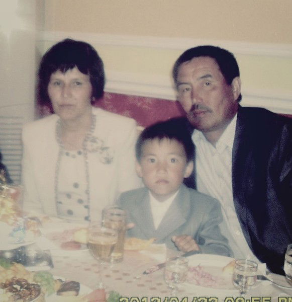 Баян Сеилова