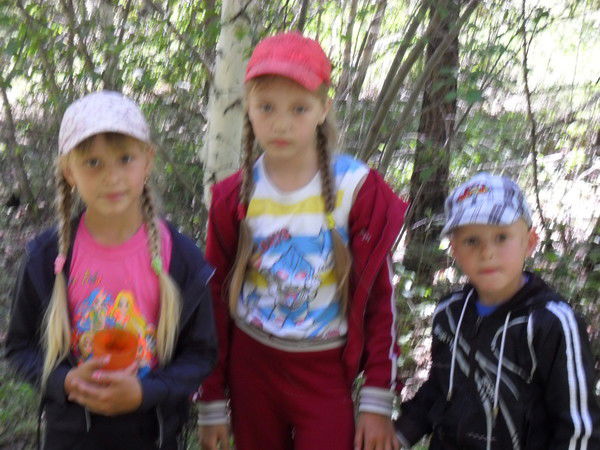 Марина Брылева