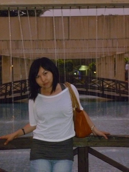 Жанна Байгунакова