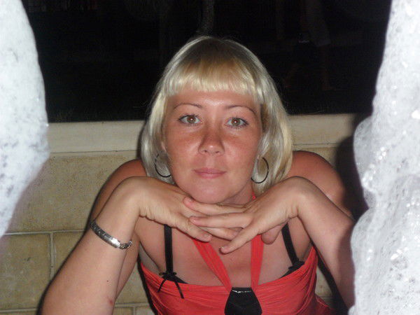 Людмила Нажалова