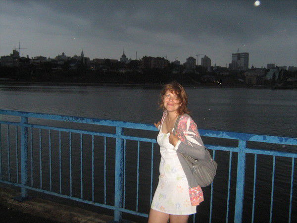 Ольга Панченко