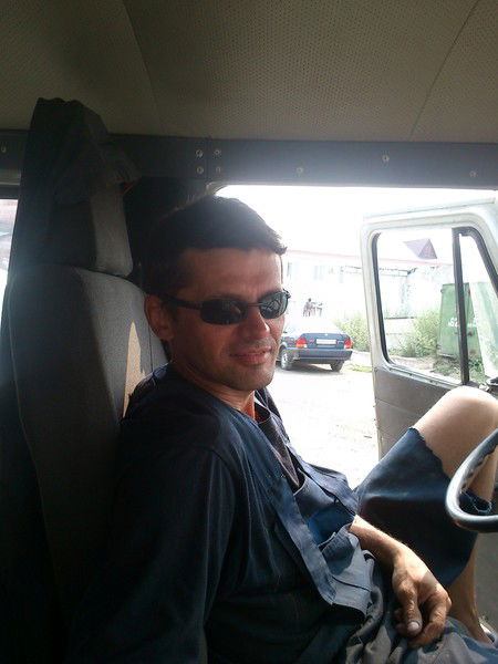 Сергей Потехин