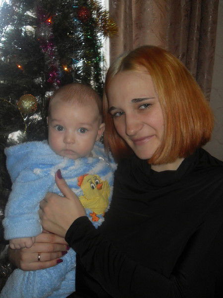 Наталья Грязнова