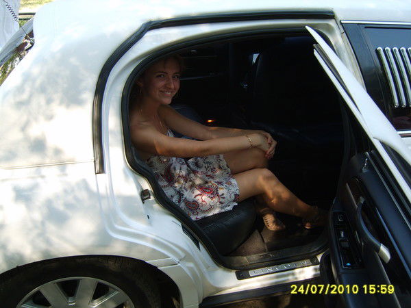 Юлия Пронина