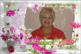 Надежда Сувернева